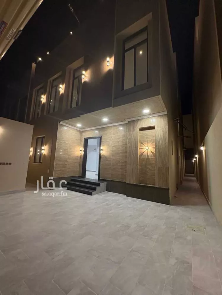 فيلا للبيع في شارع الملك الناصر, حي الرحمانية, مدينة جدة, منطقة مكة المكرمة صورة 2