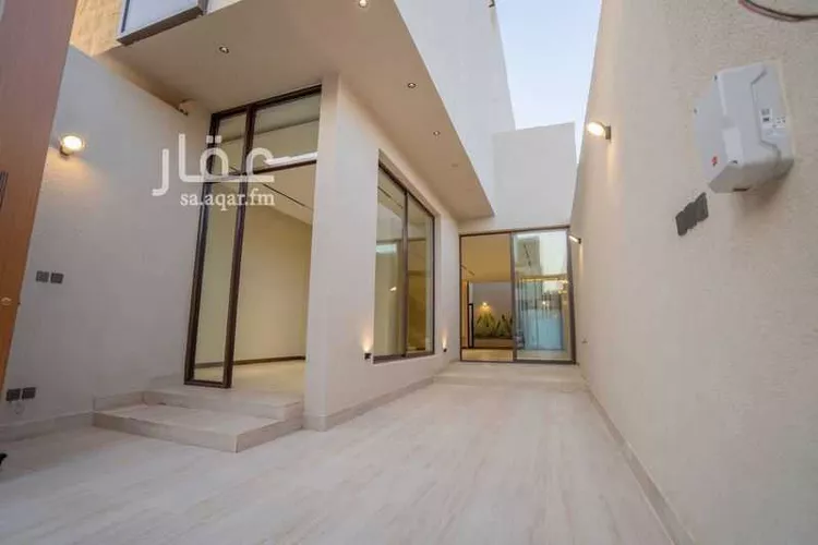 فيلا للبيع في شارع علي بن عبدالرحمن بن خريف, حي الشفاء, مدينة الرياض, منطقة الرياض صورة 3