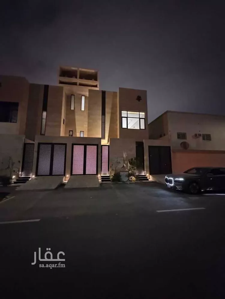 Villa for Rent in Riyadh Ash Shifa