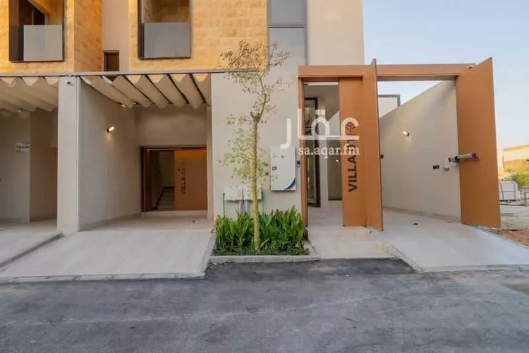 فيلا للبيع في شارع القدسية, حي المروة, مدينة الرياض, منطقة الرياض