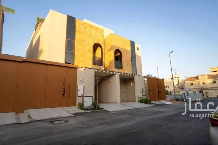 دور للبيع في شارع ابن أبي الجنوب, حي الشفاء, مدينة الرياض, منطقة الرياض صورة 2