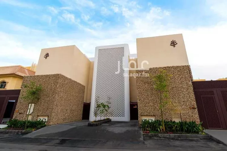 دور للبيع في شارع عين الديبة, حي المروة, مدينة الرياض, منطقة الرياض