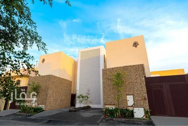 دور للبيع في شارع عين الديبة, حي المروة, مدينة الرياض, منطقة الرياض صورة 3