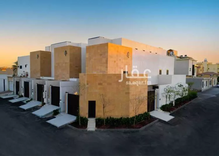 فيلا للبيع في شارع شهاب الدين أبي الفضل, حي المروة, مدينة الرياض, منطقة الرياض