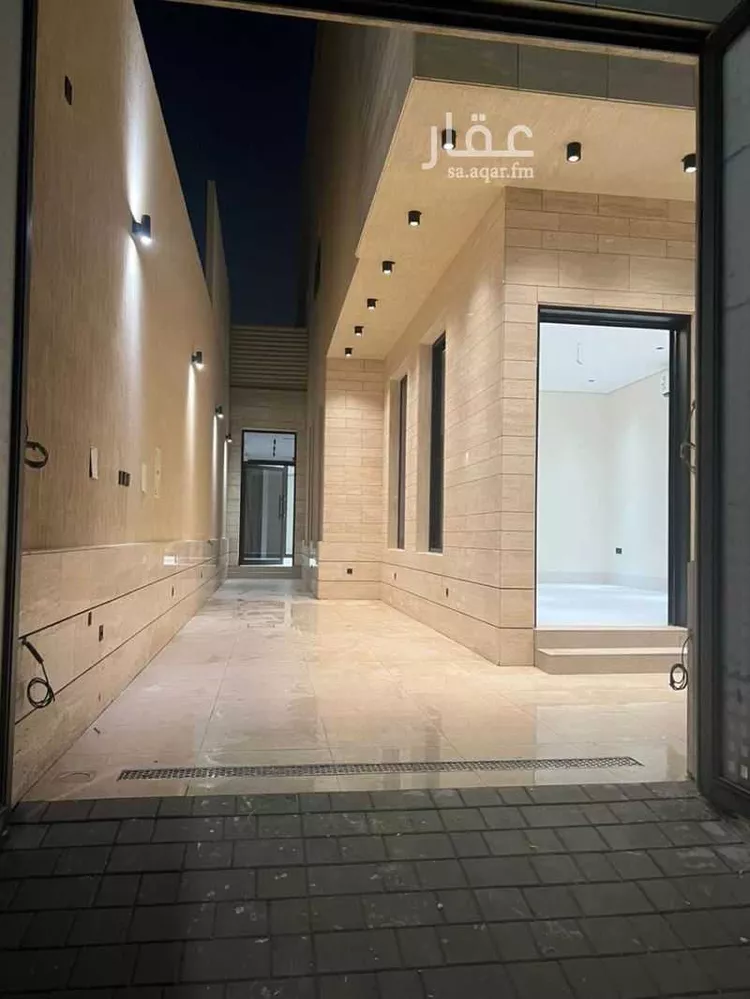 فيلا للإيجار في شارع الرحي, حي الشفاء, مدينة الرياض, منطقة الرياض