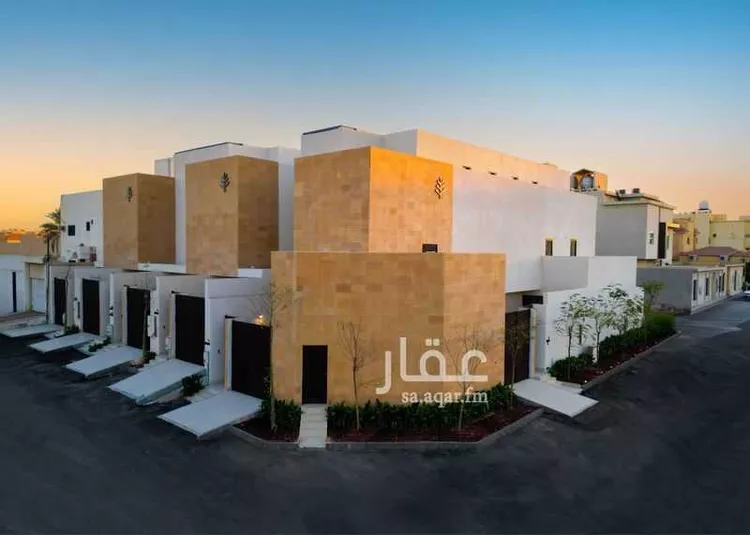 فيلا للبيع في شارع القدسية, حي المروة, مدينة الرياض, منطقة الرياض صورة 3