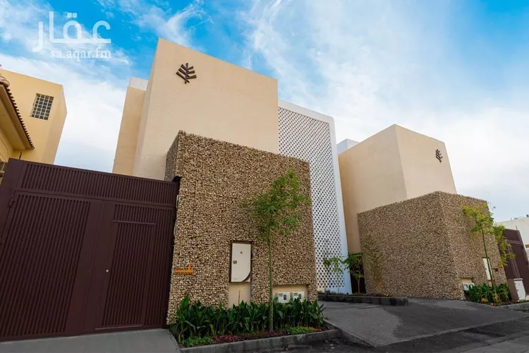 دور للبيع في شارع عين الديبة, حي المروة, مدينة الرياض, منطقة الرياض صورة 2