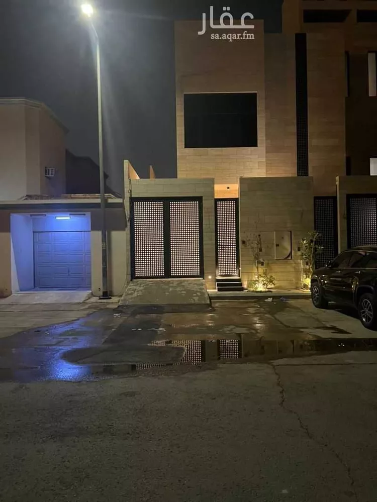 فيلا للإيجار في شارع الرحي, حي الشفاء, مدينة الرياض, منطقة الرياض صورة 2