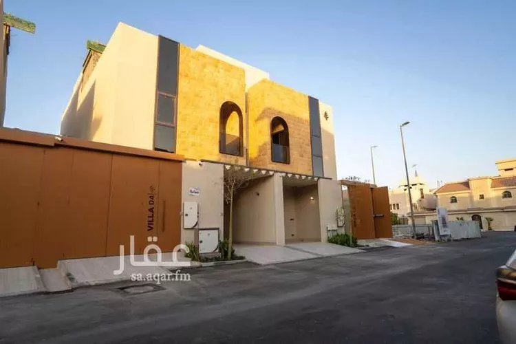 فيلا للبيع في شارع علي بن عبدالرحمن بن خريف, حي الشفاء, مدينة الرياض, منطقة الرياض