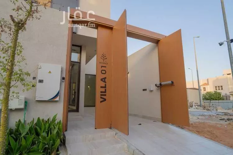 فيلا للبيع في شارع علي بن عبدالرحمن بن خريف, حي الشفاء, مدينة الرياض, منطقة الرياض صورة 2