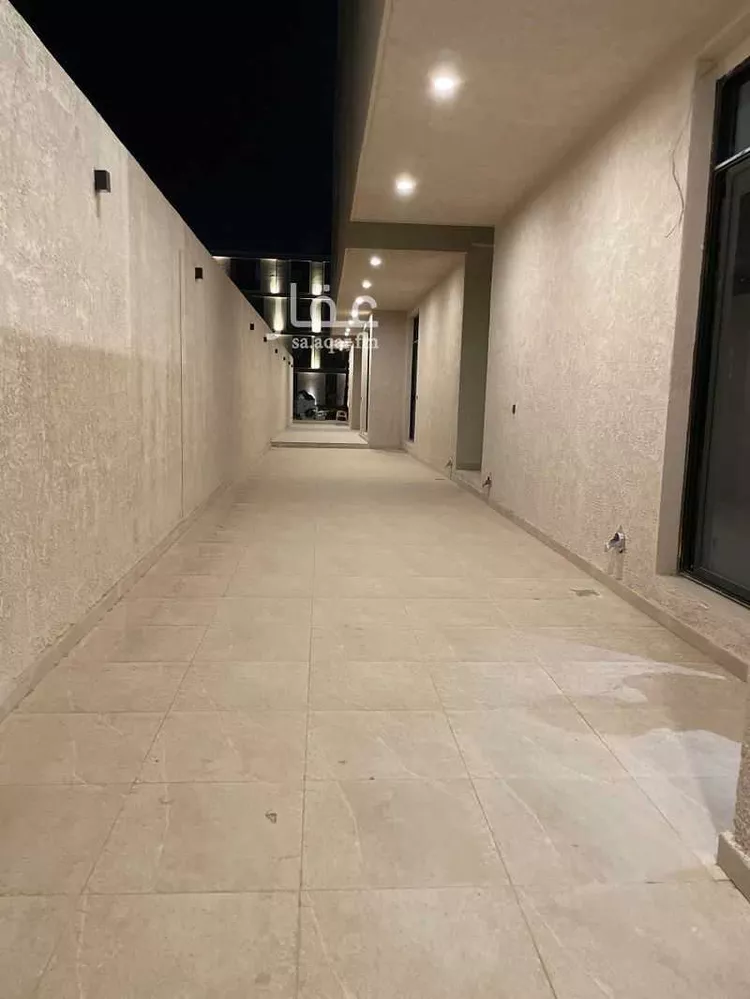 شقة للإيجار في شارع الحارث بن سليل, حي العارض, مدينة الرياض, منطقة الرياض 7
