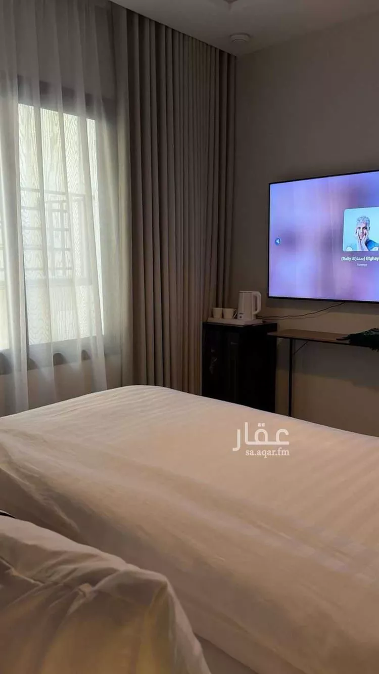 شقة للإيجار في شارع ابن مجاهد ، حي الريان ، جدة ، جدة صورة 3
