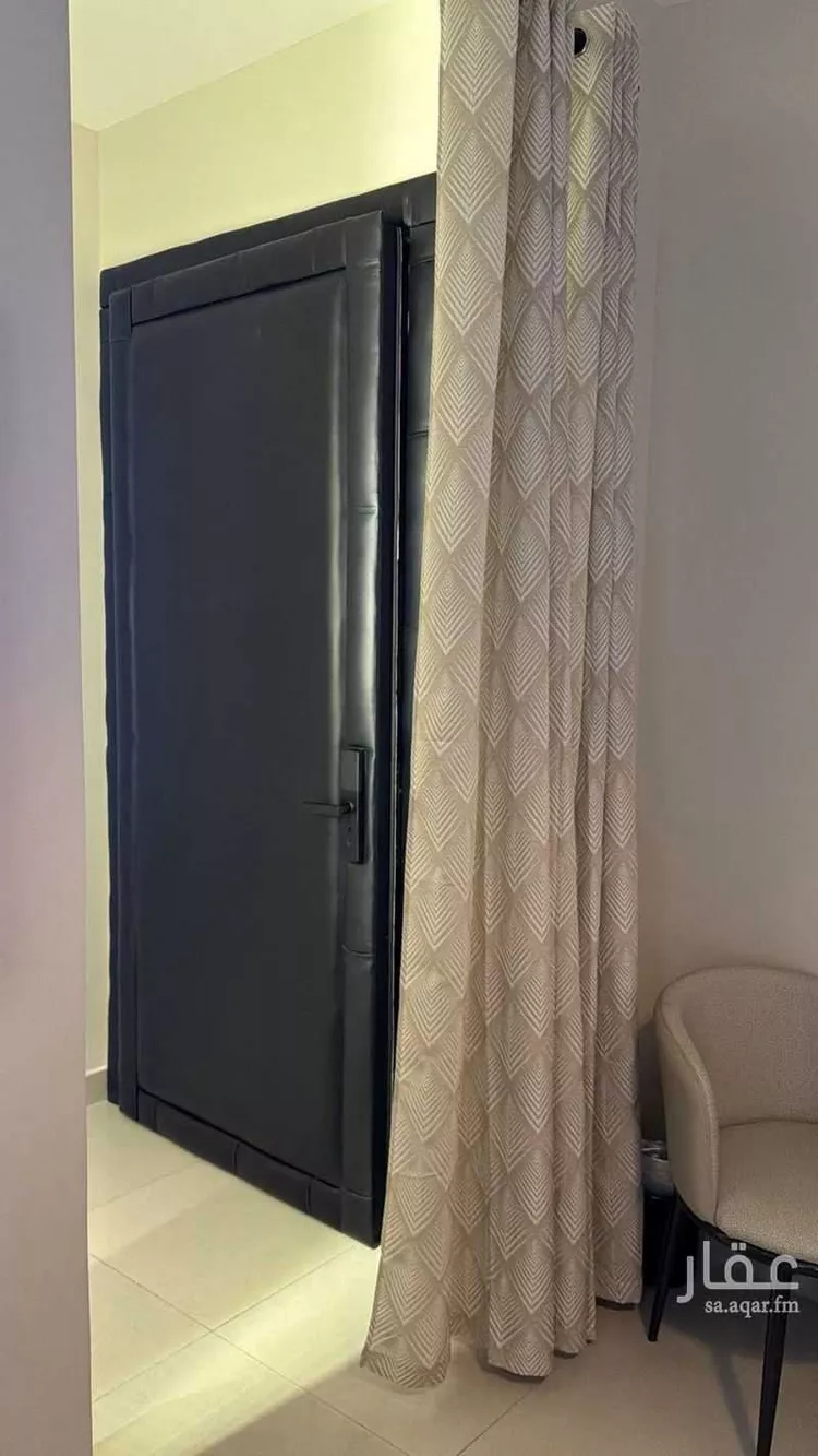 شقة للإيجار في شارع ابن مجاهد ، حي الريان ، جدة ، جدة صورة 2