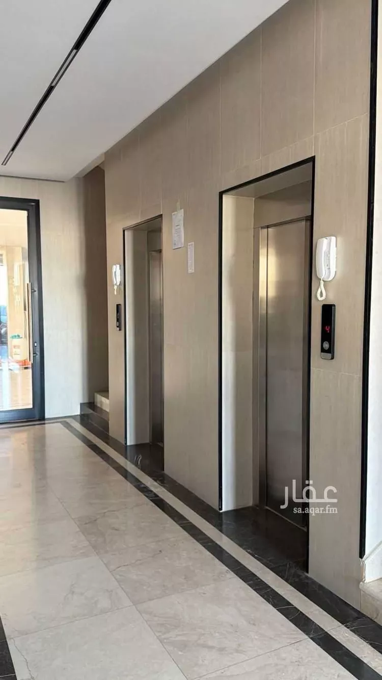 شقة للإيجار في شارع ابن مجاهد ، حي الريان ، جدة ، جدة صورة 5