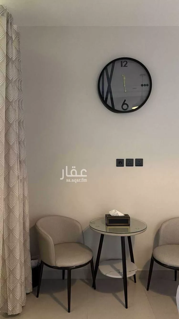 شقة للإيجار في شارع ابن مجاهد ، حي الريان ، جدة ، جدة صورة 4