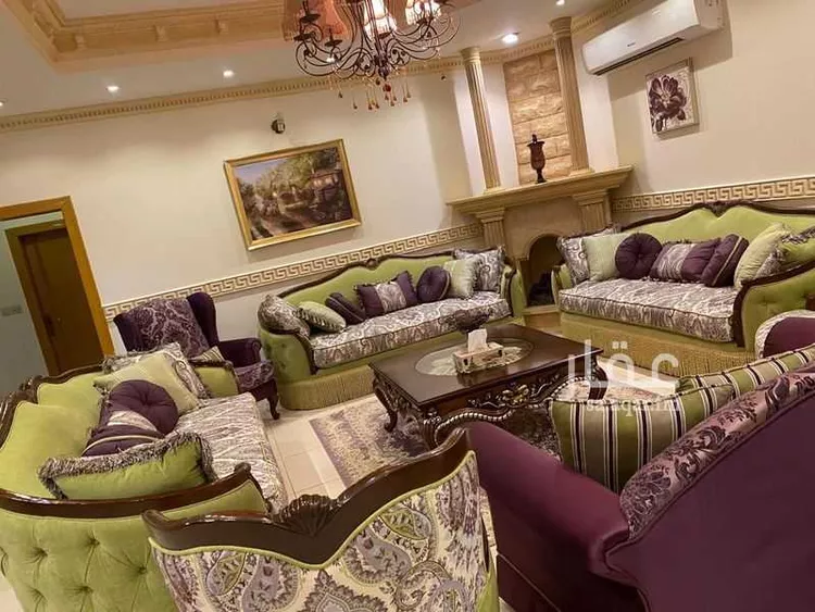 شقة للبيع في شارع عثمان التميمي, حي قرطبة, مدينة الرياض, منطقة الرياض صورة 5