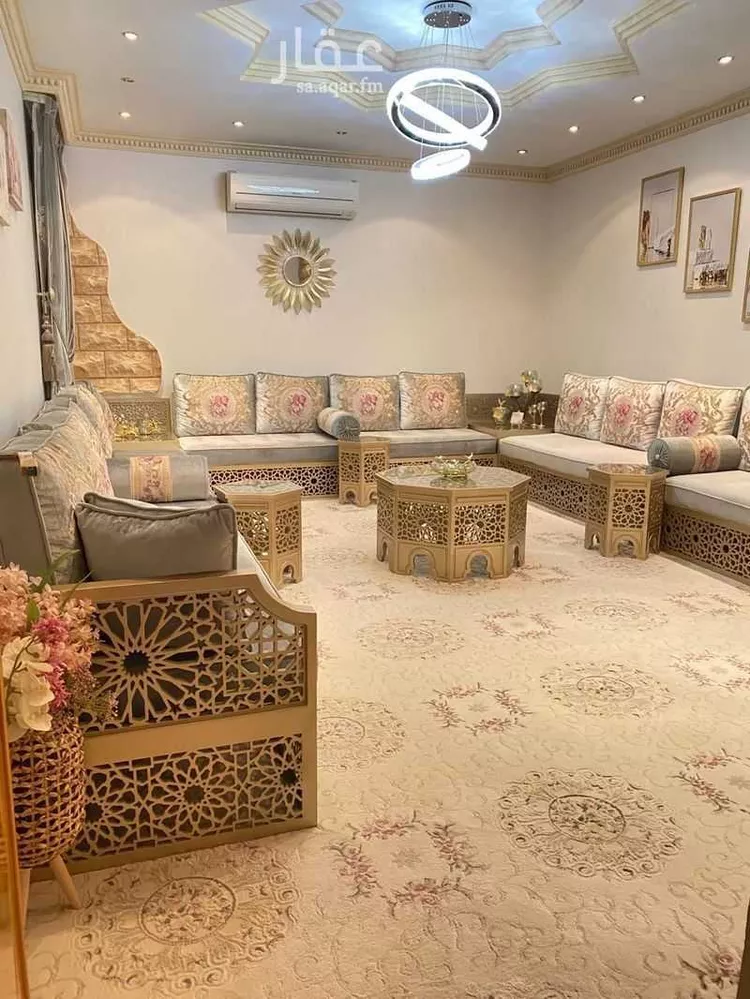 شقة للبيع في شارع عثمان التميمي, حي قرطبة, مدينة الرياض, منطقة الرياض
