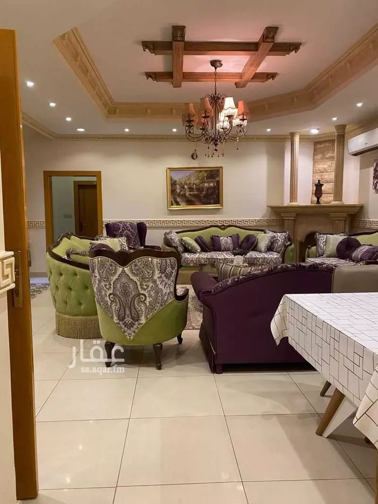 شقة للبيع في شارع عثمان التميمي, حي قرطبة, مدينة الرياض, منطقة الرياض صورة 4