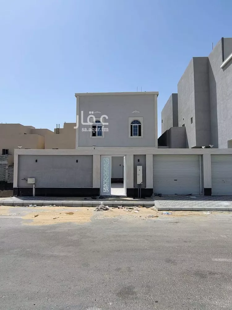 فيلا للبيع في شارع المجمعة, حي اللؤلؤ, مدينة الخبر, المنطقة الشرقية