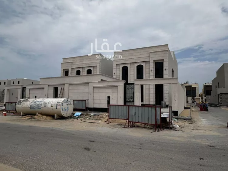 فيلا للبيع في شارع 29ب, حي الشراع, مدينة الخبر, المنطقة الشرقية صورة 3