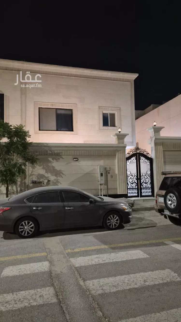 فيلا للبيع في شارع الأمان, حي الأمواج, مدينة الخبر, المنطقة الشرقية