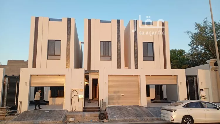 فيلا للبيع في حي العقيق, مدينة الخبر, المنطقة الشرقية