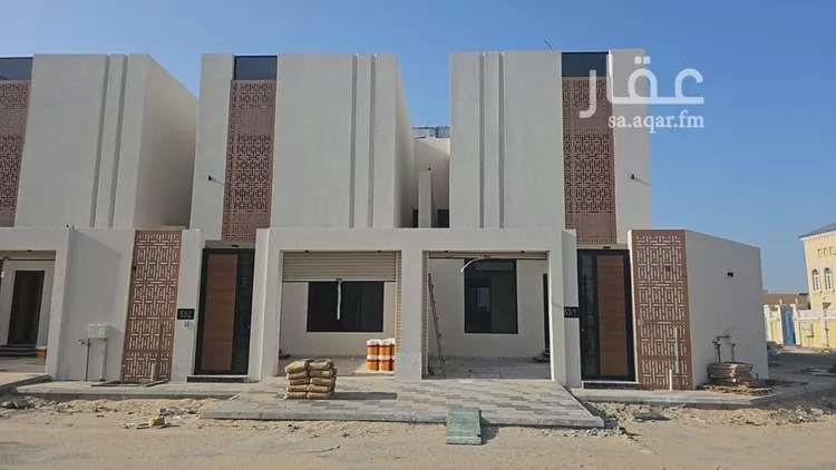 فيلا للبيع في حي العقيق, مدينة الخبر, المنطقة الشرقية