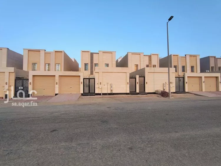 فيلا للبيع في شارع الاسره, حي العقيق, مدينة الخبر, المنطقة الشرقية