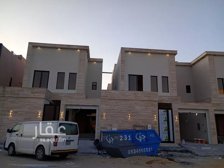 فيلا للبيع في شارع 1458, حي الأمواج, مدينة الخبر, المنطقة الشرقية