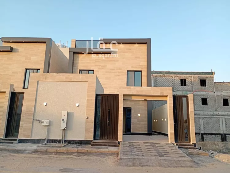 فيلا للبيع في شارع النوادر, حي الأمواج, مدينة الخبر, المنطقة الشرقية