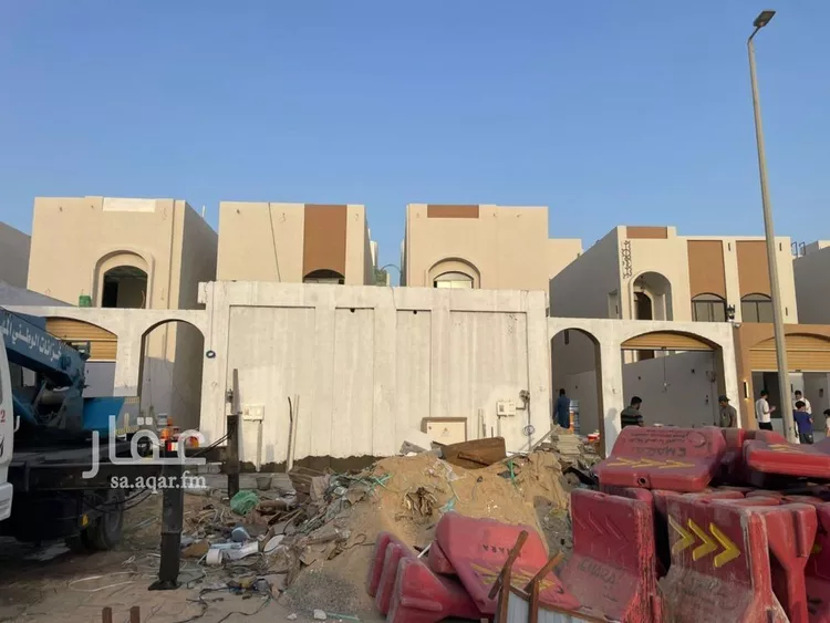 فيلا للبيع في شارع القويعية, حي اللؤلؤ, مدينة الخبر, المنطقة الشرقية صورة 2