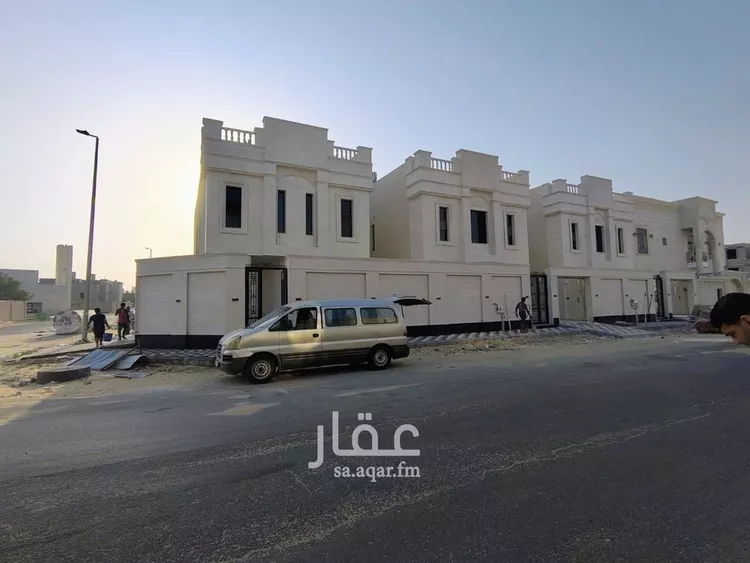 فيلا للبيع في شارع عبدالرحمن ابن كعب الانصاري, حي اللؤلؤ, مدينة الخبر, المنطقة الشرقية صورة 4