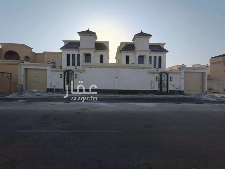 فيلا للبيع في شارع عريف بن ناشب, حي الخزامى, مدينة الخبر, المنطقة الشرقية