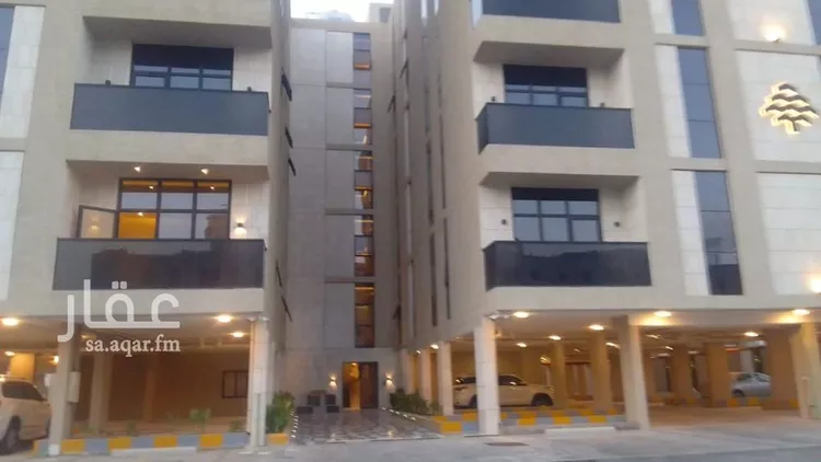 شقة للبيع في شارع جسر الملك فهد, حي الحمراء, مدينة الخبر, المنطقة الشرقية