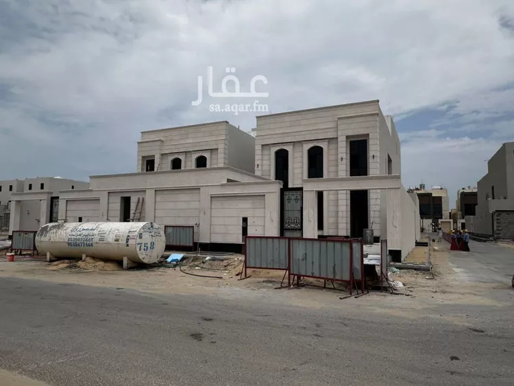 فيلا للبيع في شارع 29ب, حي الشراع, مدينة الخبر, المنطقة الشرقية صورة 2