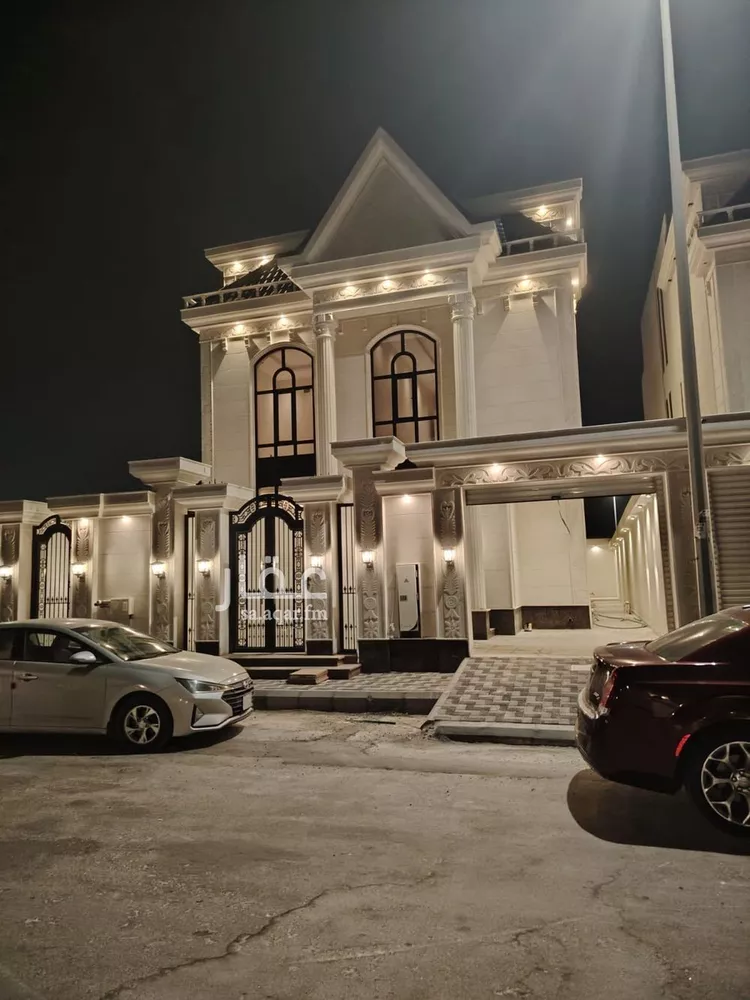 فيلا للبيع في شارع جبل شهلان, حي الصواري, مدينة الخبر, المنطقة الشرقية صورة 3