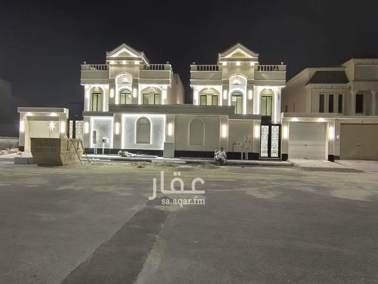 فيلا للبيع في شارع الثمامه, حي اللؤلؤ, مدينة الخبر, المنطقة الشرقية