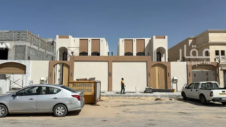 فيلا للبيع في شارع السليل, حي اللؤلؤ, مدينة الخبر, المنطقة الشرقية 1 صورة