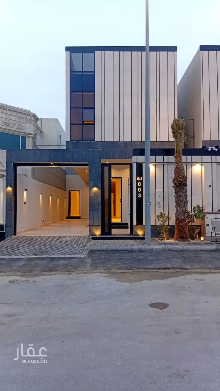 فيلا للبيع في شارع 29ب, حي الشراع, مدينة الخبر, المنطقة الشرقية