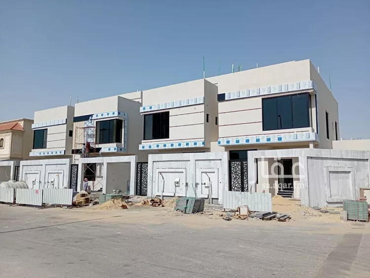 فيلا للبيع في شارع الحارث بن مرة, حي الشراع, مدينة الخبر, المنطقة الشرقية
