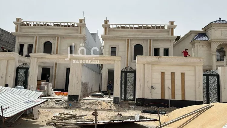 Villa for Sale in Al Khobar Ash Sheraa