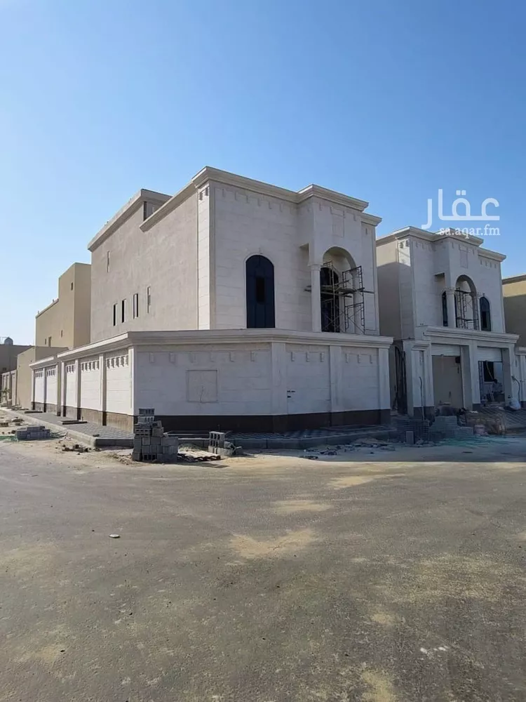 فيلا للبيع في حي الصواري, مدينة الخبر, المنطقة الشرقية صورة 2