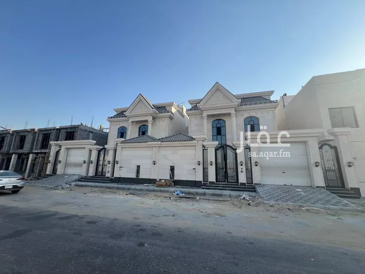فيلا للبيع في شارع القيصومه, حي الصواري, مدينة الخبر, المنطقة الشرقية 1 صورة
