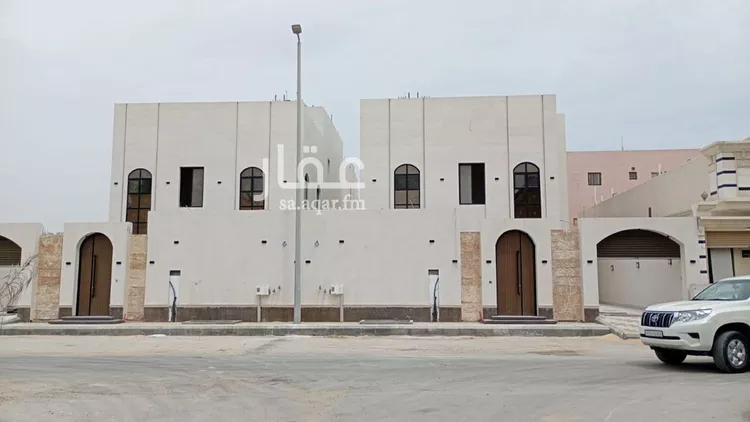 فيلا للبيع في شارع حـرض, حي الصواري, مدينة الخبر, المنطقة الشرقية