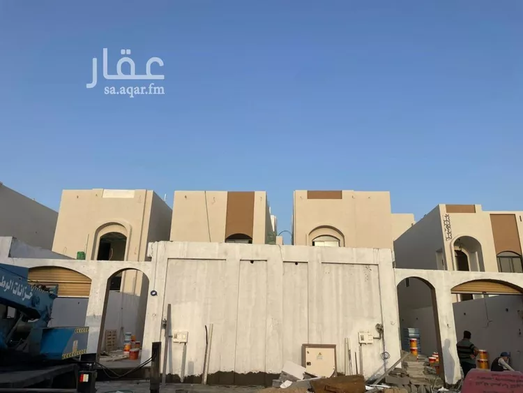 فيلا للبيع في شارع القويعية, حي اللؤلؤ, مدينة الخبر, المنطقة الشرقية 1 صورة