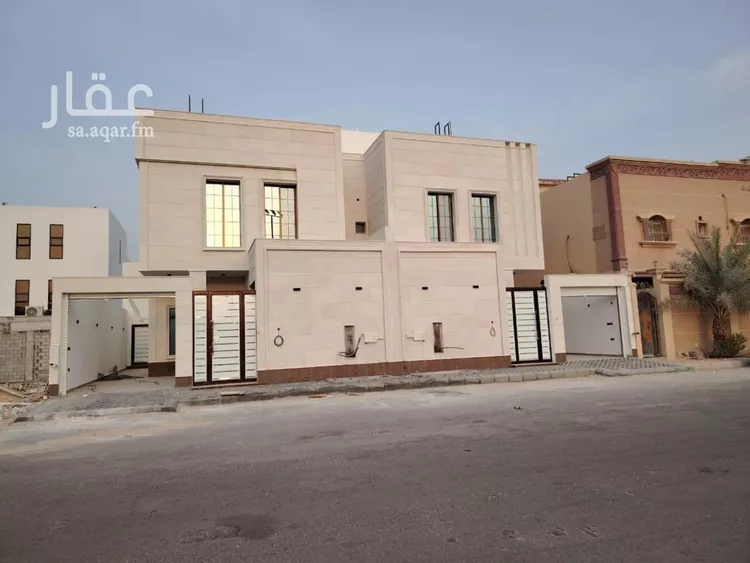 فيلا للبيع في شارع الحارث بن مرة, حي الشراع, مدينة الخبر, المنطقة الشرقية