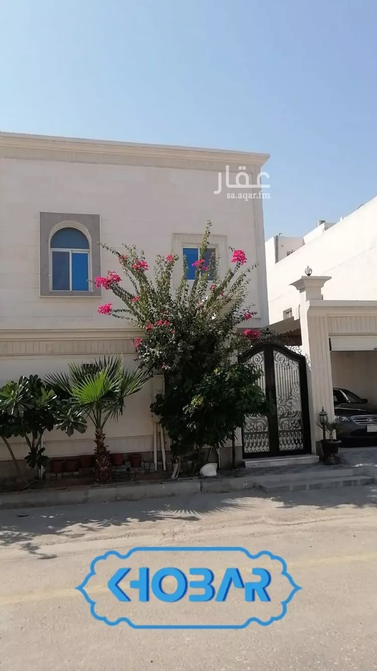 فيلا للبيع في شارع الفيحاء, حي الأمواج, مدينة الخبر, المنطقة الشرقية صورة 4