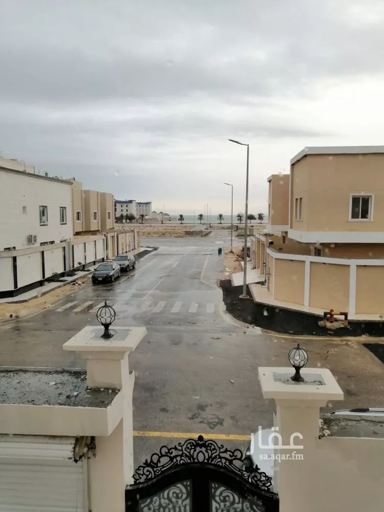فيلا للبيع في شارع الفيحاء, حي الأمواج, مدينة الخبر, المنطقة الشرقية
