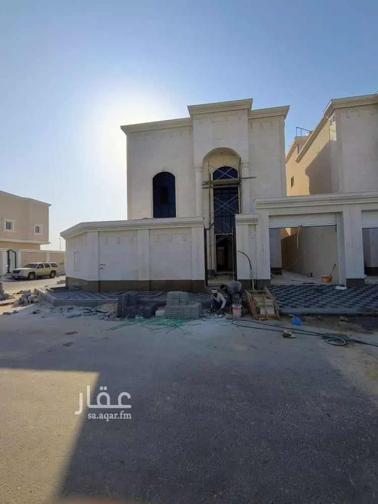 فيلا للبيع في حي الصواري, مدينة الخبر, المنطقة الشرقية