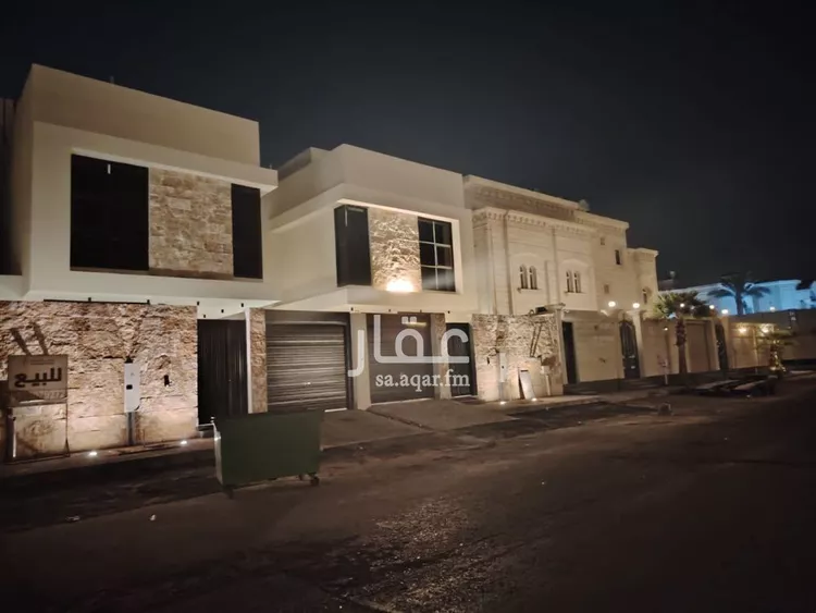 فيلا للبيع في حي التحلية, مدينة الخبر, المنطقة الشرقية
